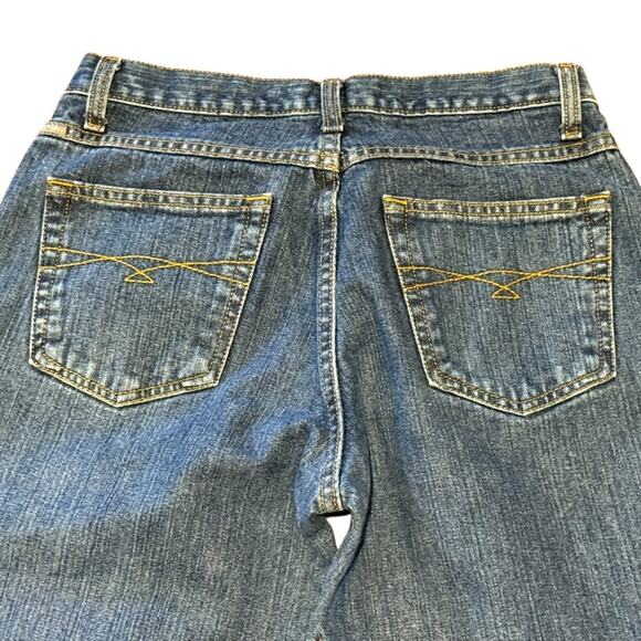 Cruel Girl Relaxed Womens 30 x 33 Cotton Denim Jeans - Picture 6 of 8